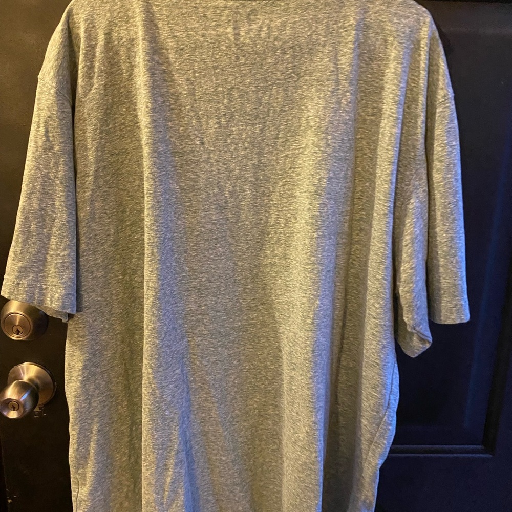 Carhartt Men’s Tee Shirt - Picture 2 of 3